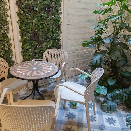 Flh Lapa Design Apartment With Terrace ลิสบอน ภายนอก รูปภาพ