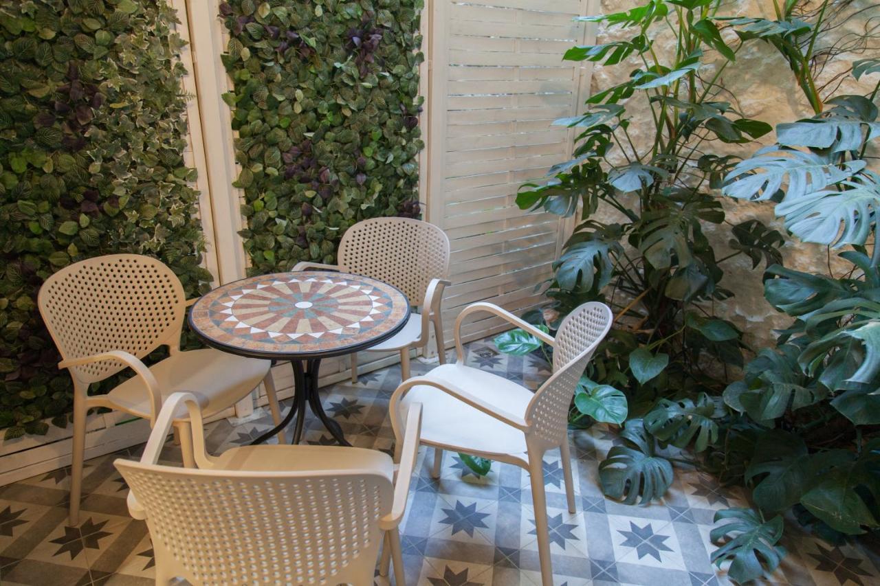 Flh Lapa Design Apartment With Terrace ลิสบอน ภายนอก รูปภาพ