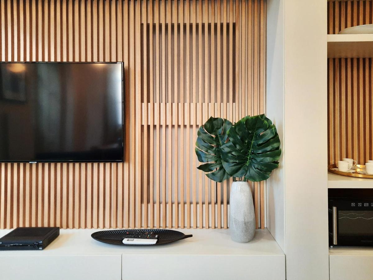 Flh Lapa Design Apartment With Terrace ลิสบอน ภายนอก รูปภาพ
