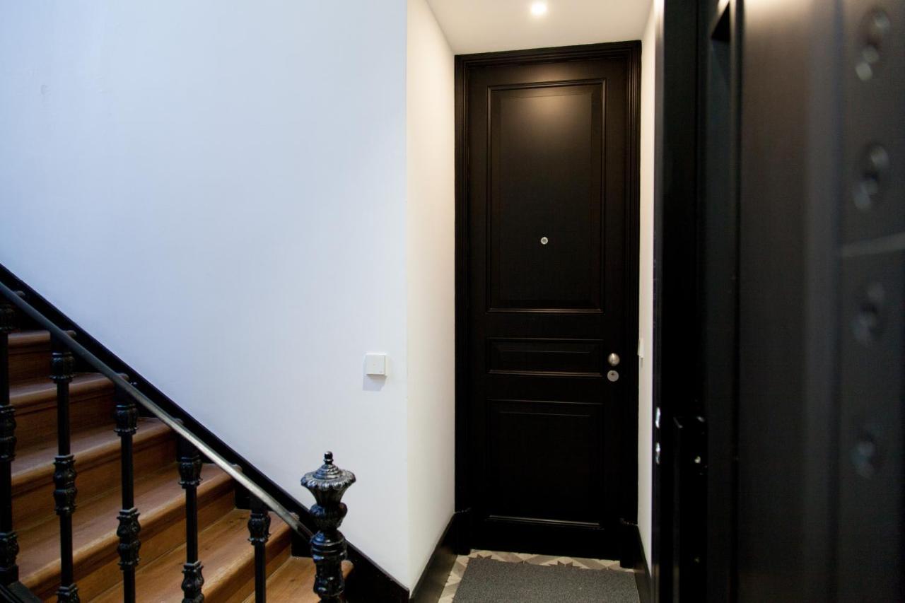 Flh Lapa Design Apartment With Terrace ลิสบอน ภายนอก รูปภาพ
