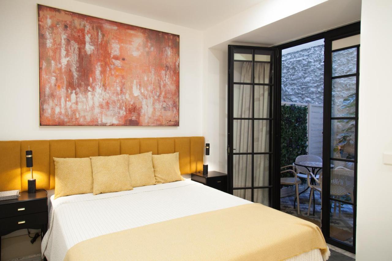 Flh Lapa Design Apartment With Terrace ลิสบอน ภายนอก รูปภาพ