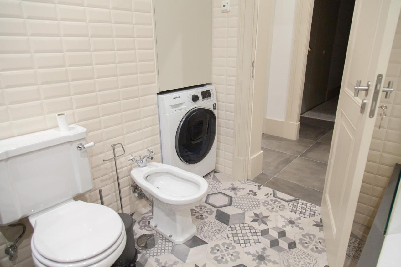 Flh Lapa Design Apartment With Terrace ลิสบอน ภายนอก รูปภาพ